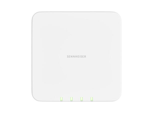 Sennheiser SL MCR 2 DW-3 Tokanals mottaker for SpeechLine DW 