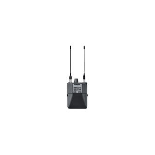 Shure PSM1000+ Bodypack Receiver Rechargeable (470 - 542MHz)