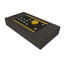 Soundz-Fishy S6/S4 MOM insert SMALL Panel for plassering av DAD MOM