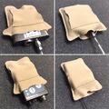 URSA Belt Pouches Large Beige
