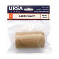 URSA LARGE Waist Small Pouch Beige