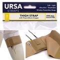 URSA THIGH Strap Beige