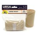 URSA X LARGE Waist Big Pouch Beige