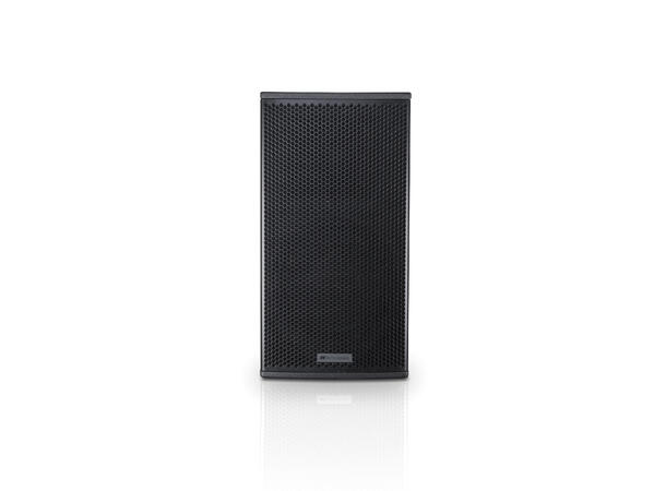 dB Technologies VIO X12 aktiv 900 W RMS point-source, max SPL 132dB, FIR filter 