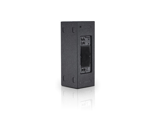 dB Technologies VIO X12 aktiv 900 W RMS point-source, max SPL 132dB, FIR filter 