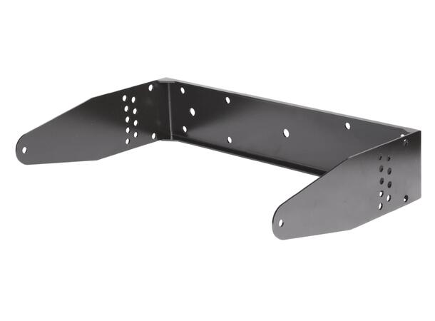 dB Technologies WB-L8H W festebrakett Hvit brakett, Passer LVX8 i hvit 