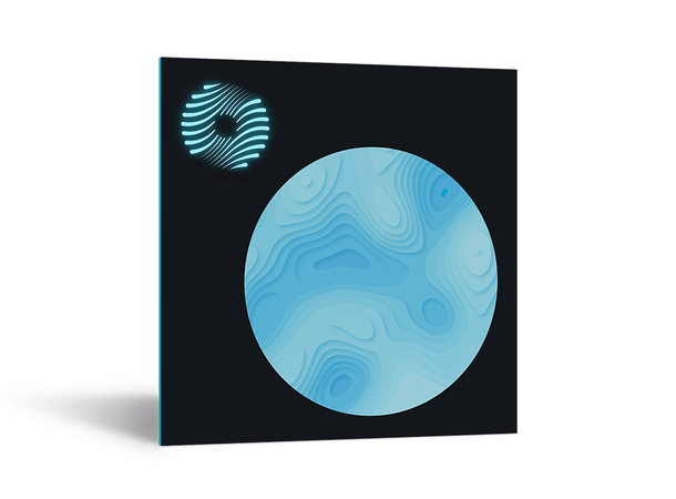 iZotope Ozone 12 Advanced (Download) Complete Mastering System 