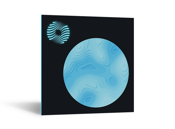 iZotope Ozone Advanced (Download) Complete Mastering System 