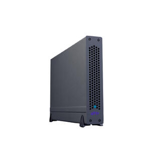 AVID Pro Tools | TB3 Chassis Desktop Thunderbolt 3 chassis for HDX