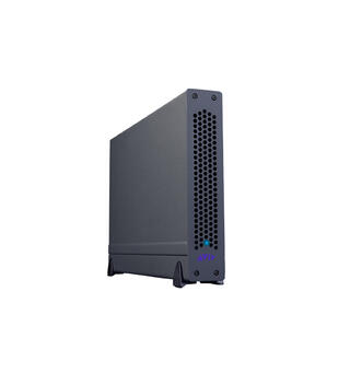 AVID TB3 Chassis Desktop Thunderbolt 3 chassis for HDX