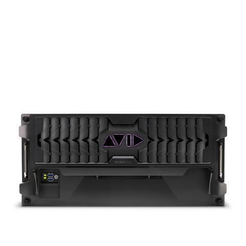 AVID VENUE E6L-192 Engine m/Elite supp E6L-192 Engine, m/ 3 &#229;r Elite HW support