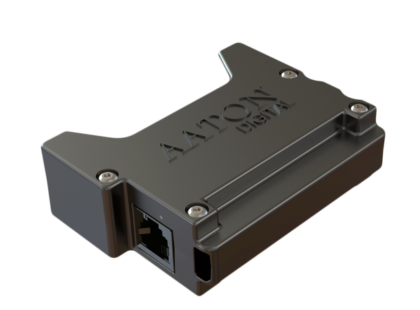 Aaton Digital Hydra Standard package Central HUB for your RF receivers