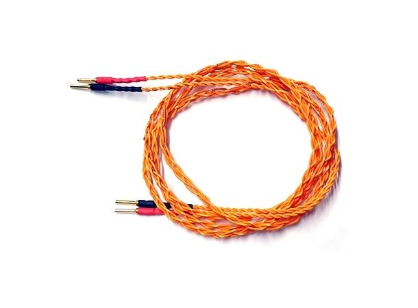 Amphion Høyttalerkabel 2.5m High-End speaker cable