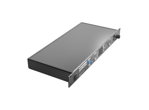 Appsys Multiverter MVR-mkII 704x704 channel multiformat converter 