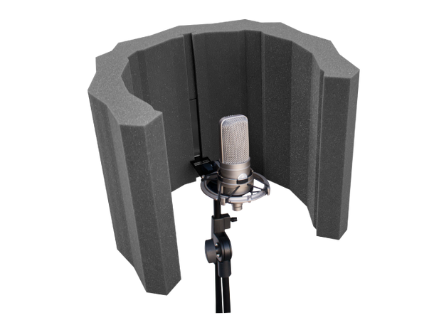 Artnovion Fuji - Microphone Shield 2.0 Mikrofonskjerm 