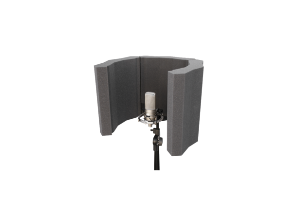 Artnovion Fuji - Microphone Shield 2.0 Mikrofonskjerm