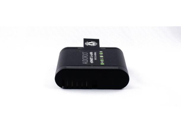 Audioroot 14.4V 49Wh Smart lithium battery 