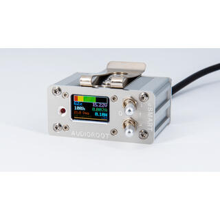 Audioroot BG-DH MKII Power distributors Power adaptor for eSMART lithium battery