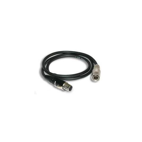 Audioroot TA4F til Hirose for SD 833, 888, Scorpio &amp; NEXUS