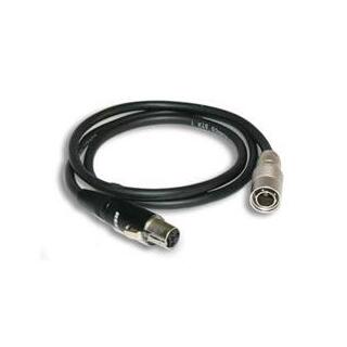 Audioroot TA4F til Hirose for SD 833, 888, Scorpio &amp; NEXUS