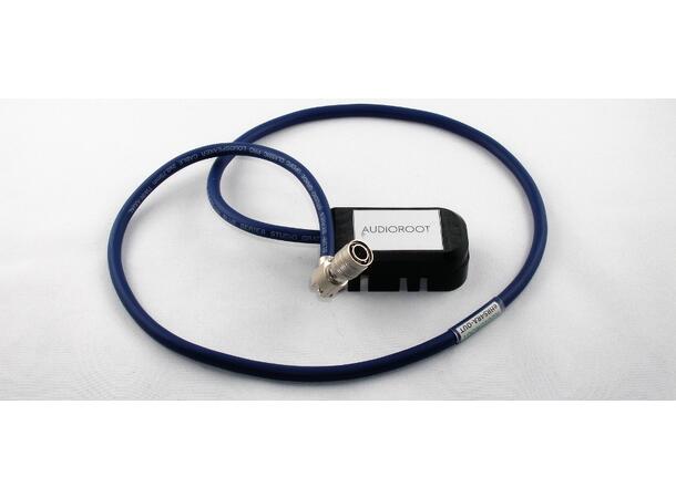 Audioroot eHRS4RA-OUT-4W HRS4 R/A version  – For use with BG-DU 