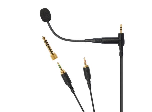 Beyerdynamic Custom One mikrofon Sett for VOIP/Skype med Custom One Pro