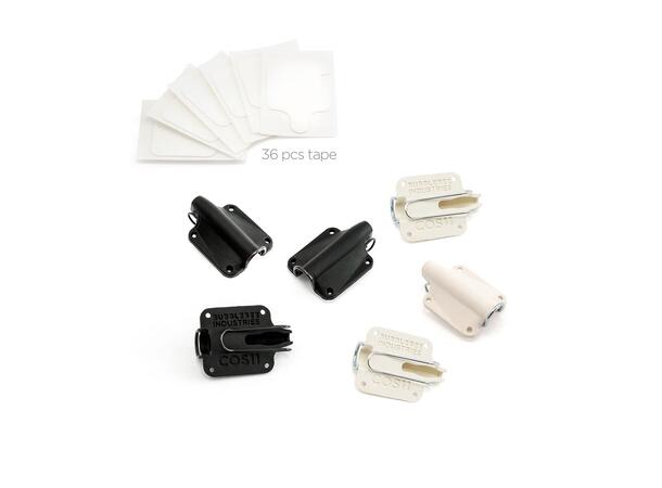 Bubblebee The Lav Concealer For COS 11, 6-Pack 