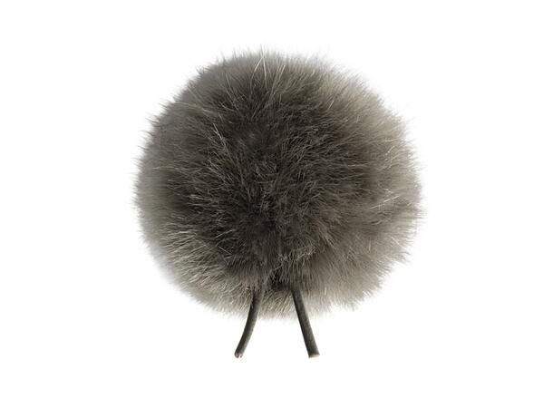 Bubblebee The Windbubble GY LAV Size 3, Grey 1 stk. Vindhette 