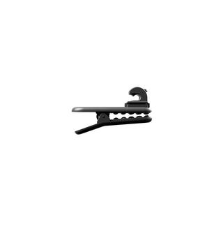 DPA CM-CLIP Clamp Mount Instrument Microphone Clamp Mount, Black