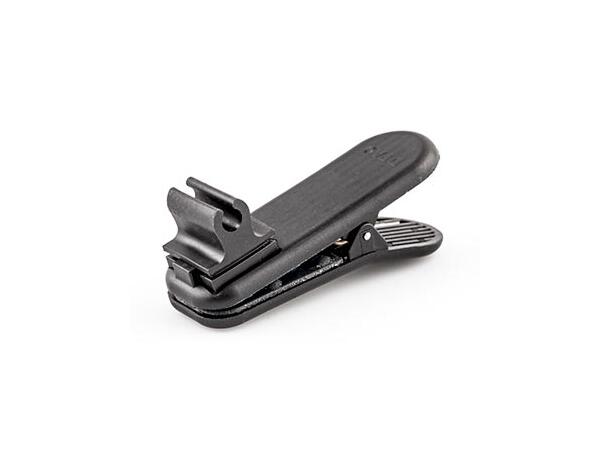 DPA CM4099 Clamp Mount Instrument Microphone Clamp Mount, Black 