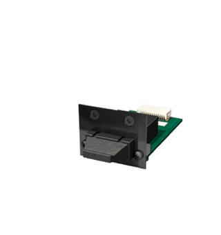 Direct Out SC.IO Opsjonskort MADI MM MADI SC MM optionmodul PRODIGY/EXBOX/SG.