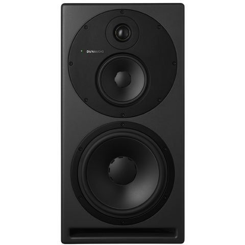 Dynaudio Pro Core 59 Studiomonitor Treveis, 150W+500W+500W