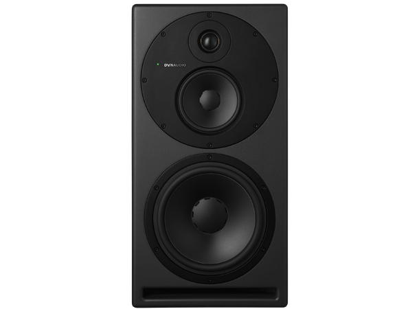 Dynaudio 2025 monitor speakers