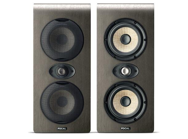 Focal Shape Twin 2.5-way monitoring loudspeaker 