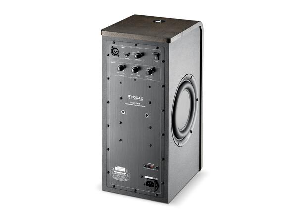 Focal Shape Twin 2.5-way monitoring loudspeaker 