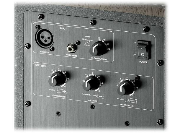 Focal Shape Twin 2.5-way monitoring loudspeaker 