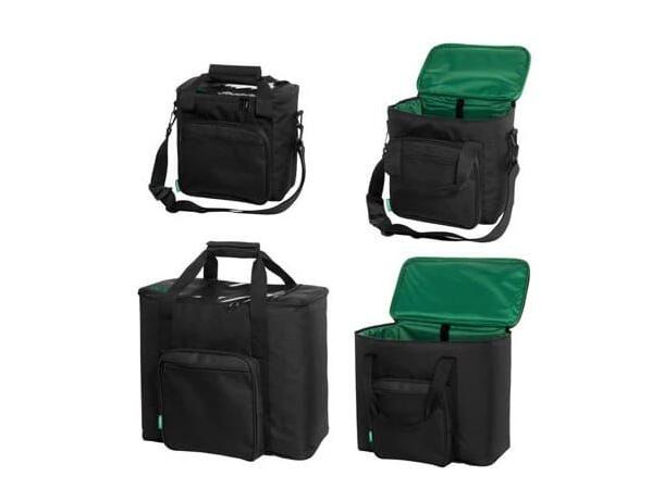 Genelec Softbag for x2 xx10 og G1 monito 