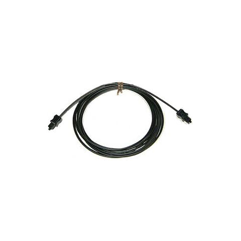 Lindy Audiokabel Digital - 2 m S/PDIF TOSLINK&#174; ADAT
