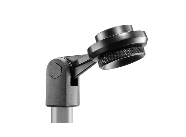 NEUMANN SG 287 Stand Mount black for U 87i/87Ai, TLM67 
