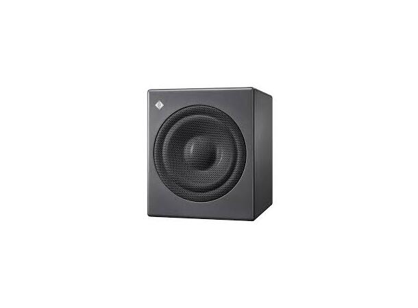 Neumann KH 750 DSP D G Active Studio Subwoofer