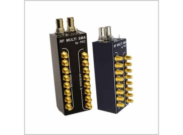 PSC RF MULTI SMA SINGLE BAND   470 - 700 Mhz 
