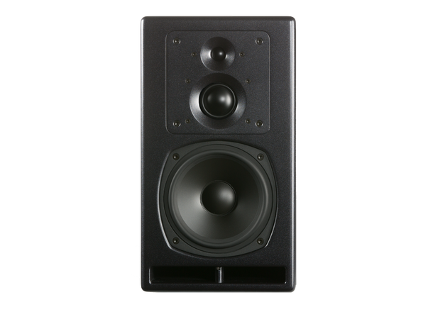 PSI Audio A23-M 3-veis Studiomonitor (b) Three-way studio monitor perfection