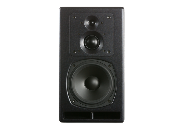 PSI Audio A23-M 3-veis Studiomonitor (r) Three-way studio monitor perfection 