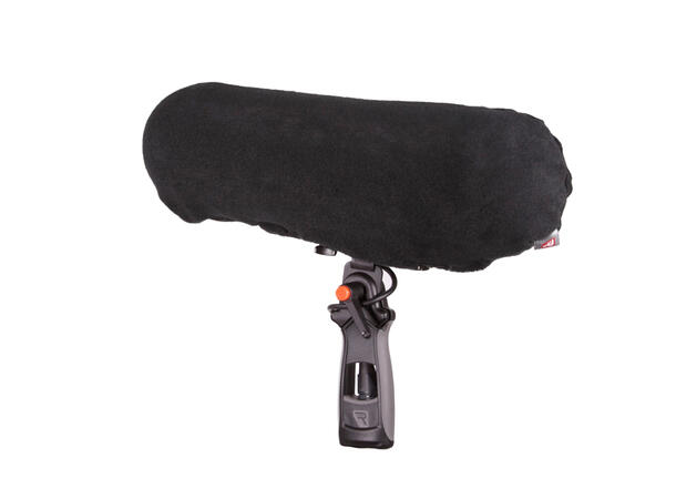 RYCOTE Hi Wind Cover 3 Suitable for the Windshield WS 3 Kit