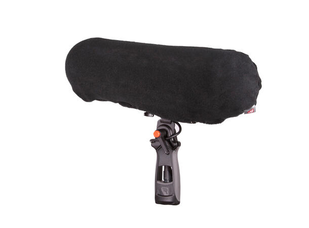 RYCOTE Hi Wind Cover 3 Suitable for the Windshield WS 3 Kit 