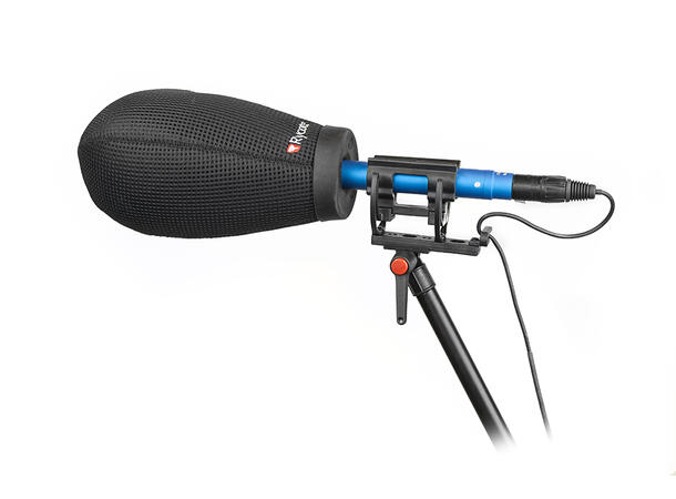 RYCOTE Super-Softie Kit CMIT Passer til Schoeps CMIT 