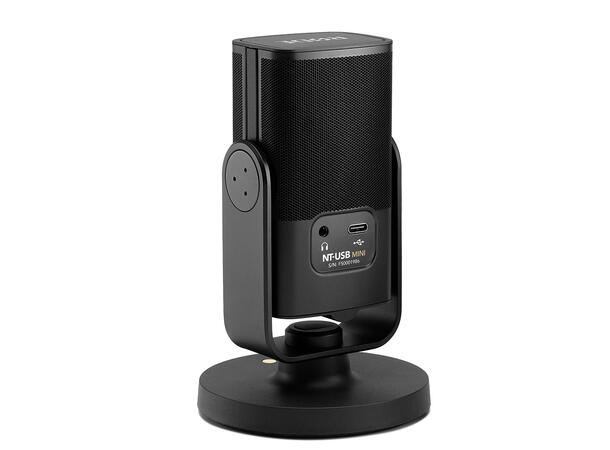 RØDE NT-USB MINI Studio kvalitet USB mikrofon 