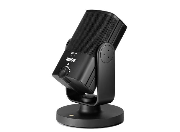 RØDE NT-USB MINI Studio kvalitet USB mikrofon 