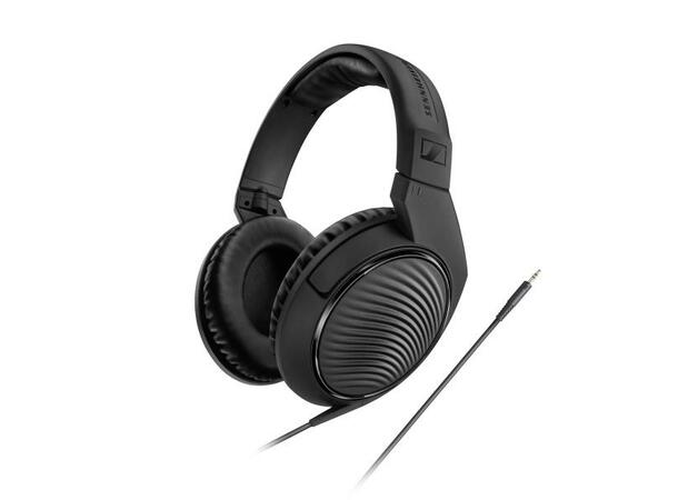 SENNHEISER HD 200 PRO Studio Headphone