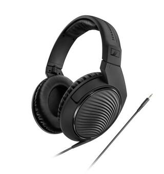 SENNHEISER HD 200 PRO Studio Headphone